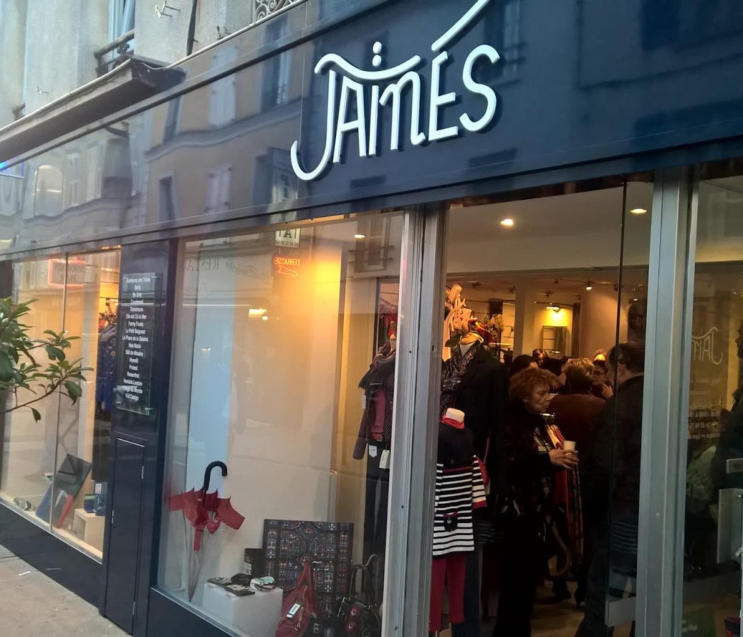 JAINES AND CO 3